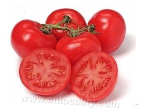 &quot;Longshuyu&quot; brand tomato