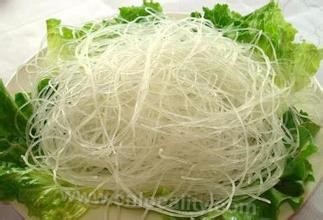 Jintianyuan vermicelli and vermicelli