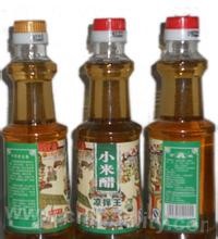 Taipingmi vinegar