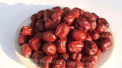 Guantan jujube