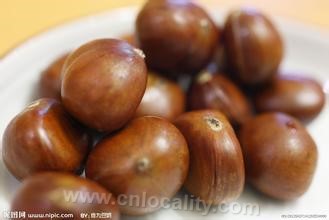 Jixian chestnut