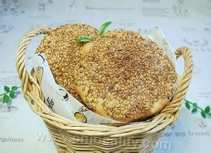 Yipin sesame seed cake