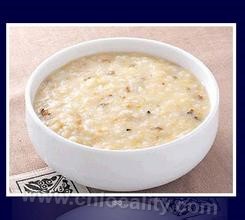 Pearl porridge