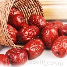 Taigu Huping Jujube