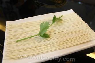 Longxu Noodles