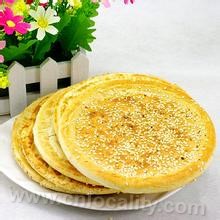 Liulin sesame cake