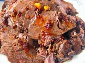 Baizishan mutton