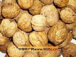 Yuxian walnut