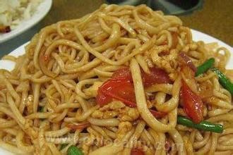 Daopo noodles