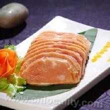 Xinzhou steamed meat