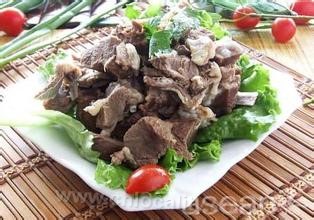 Shenchi mutton