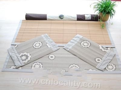 Dingxiang reed mat