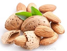 Doushan almond