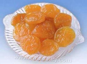 yanggao apricots