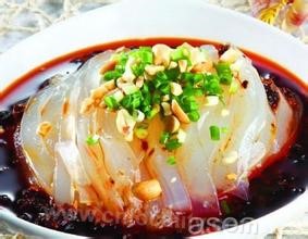 Datong flavor bean jelly