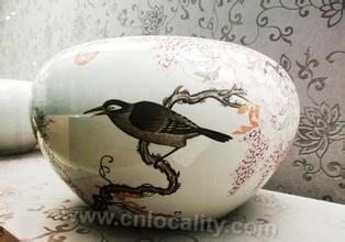 Datong art ceramic