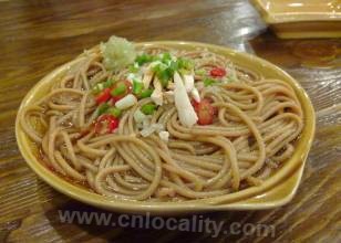 Qiao noodles