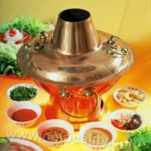 Datong tong hotpot