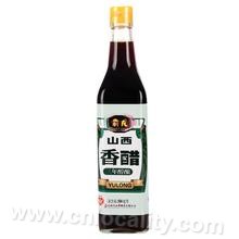 Shanxi balsamic vinegar