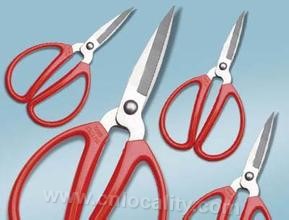 Bingzhou scissors