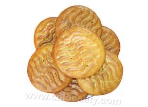 Guodulin moon cake