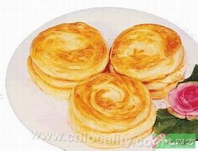 Wang Xiaoer pancake