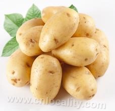 Siziwangqi potato