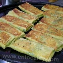 Xi quan Xu Ji pancakes