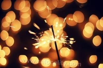 &quot;Sijiazi&quot; fireworks