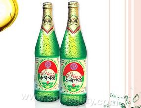 Chifeng beer