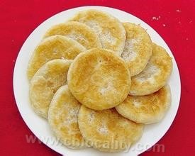 Chifeng hada pancake