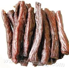 Tongliao beef jerky