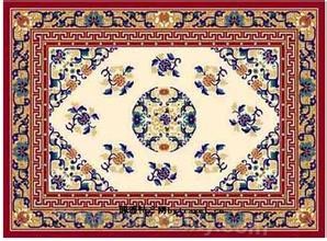 Inner Mongolia carpet