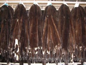 mink fur