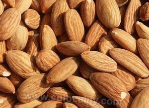 bitter almond