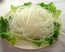 Longtan mung bean vermicelli