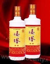 Lingta Chinese spirit