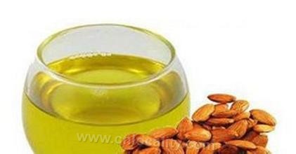 Chaoyang almond oil