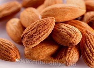 Chao yang shan almond