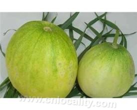 Sidaohe cantaloupe