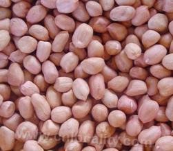 Heishan peanut