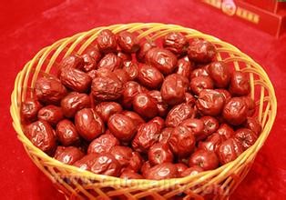 Huludao jujube