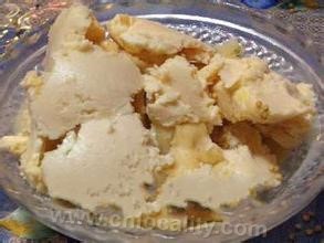 Azuoqi butter