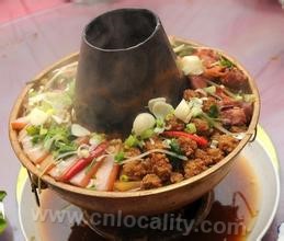 Liaoxi hotpot