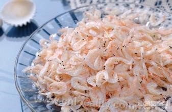 Huludao shrimp skin