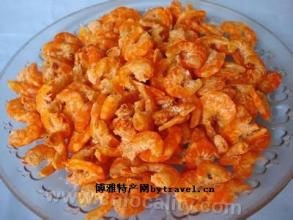 Lushun shrimp