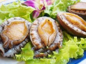 Lvshun abalone