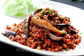 Dry-roasted Liaoshen