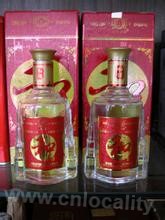 Shenyang Chen liquor making