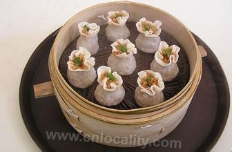 Majia steamed dumplings